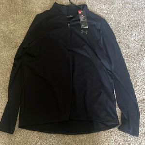Under armour 1/4 zip